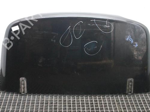 Bakluke CC/Kombi-Kupé Bakluke CC/Kombi-Kupé SMART ROADSTER Coupe (452) 0.7 (452.332) (61 hp) 39865741 39865741