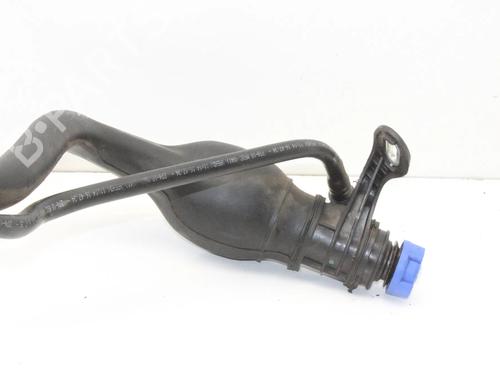 Pipe OPEL COMBO Box Body/MPV (K9) 1.6 D | BP39842047M125 - Image 2
