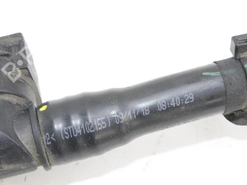 Pipe JAGUAR I-PACE (X590) EV400 AWD | BP39875495M125 - Image 5