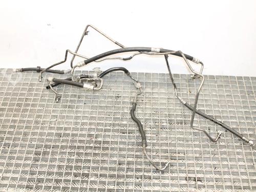 Used AC pipe AC pipe MERCEDES-BENZ SLK (R172) 250 CDI / d (172.403) (204 hp) 39800429 39800429