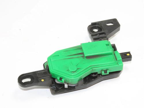 Used Fuel door actuator Fuel door actuator KIA CEE'D (JD) 1.6 CRDi 128 (128 hp) 39833897 39833897