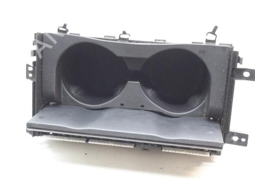 Suporte copos/Objectos Suporte copos/Objectos HONDA ACCORD VIII (CU) 2.2 i-DTEC (CU3) (150 hp) 39823586 39823586
