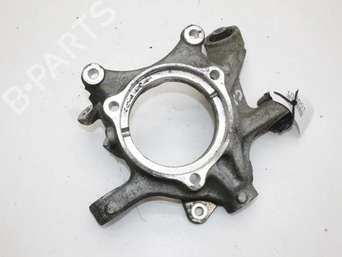 Right rear steering knuckle KIA EV6 (CV) 77 GT AWD | BP39829377M28 - Image 2