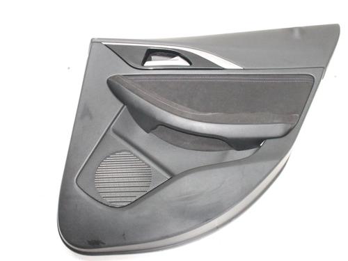 Used Front right panel Front right panel INFINITI Q30 2.2 D (170 hp) 39849397 39849397