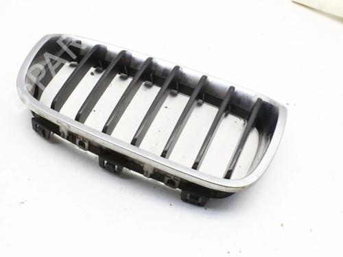 Used Grille Grille BMW 1 (F20) 120 d (184 hp) 39796157 39796157