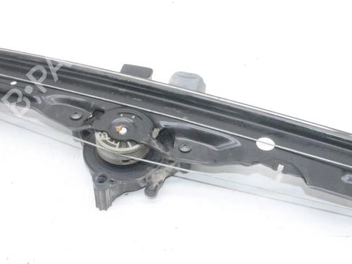 Front right window mechanism TOYOTA PROACE Van (MDZ_) 1.6 D4d (MDZ9) | BP40520304C23 - Image 7
