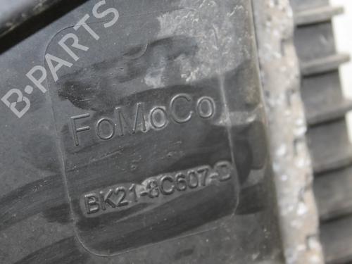 Radiator set FORD TRANSIT CUSTOM V362 Van (FY, FZ) 2.0 EcoBlue | BP39865725M120 - Image 11