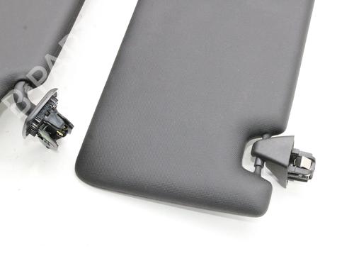 Left sun visor BMW 3 (G20, G80, G28) 330 e Plug-in-Hybrid | BP39795464I1 - Image 7