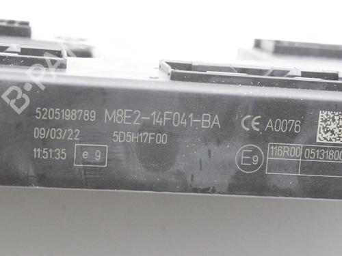 Control unit JAGUAR I-PACE (X590) EV400 AWD | BP39795549M11 - Image 3