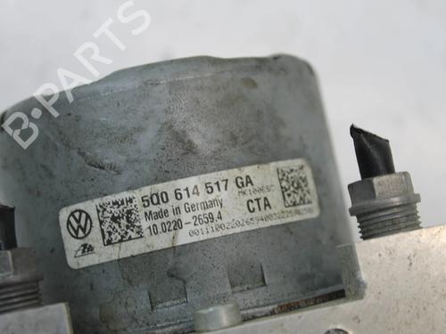 ABS pump VW T-ROC (A11, D11) 1.0 TSI | BP39840307M43 - Image 6