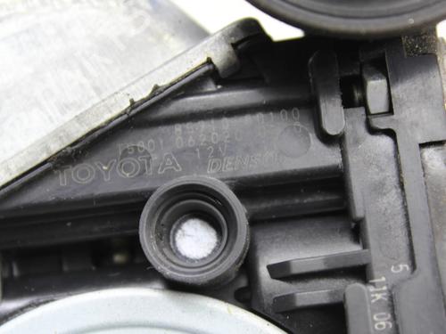 Front right window mechanism LEXUS LS (_F4_) 600h AWD (UVF45, UVF46) | BP39868398C23 - Image 3