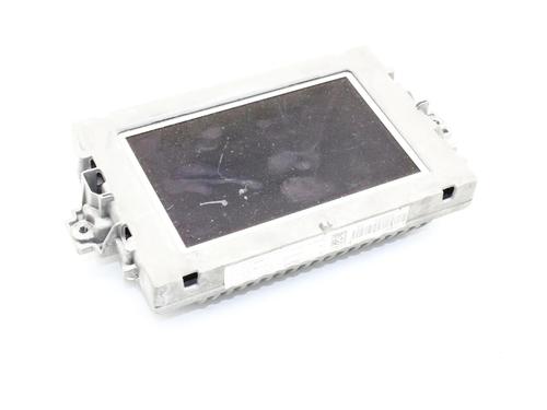 Display Display MERCEDES-BENZ C-CLASS (W204) C 220 CDI (204.002) (170 hp) 39796188 39796188
