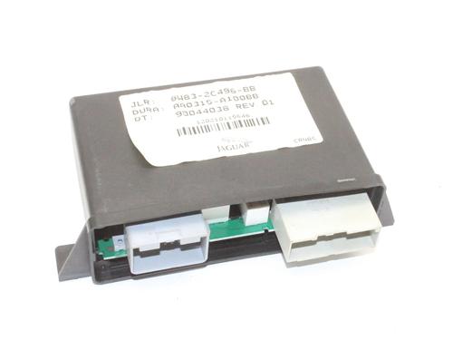 electronic-module-jaguar-xf-i-x250-2008-2009-2010-2011-2012-2013-2014-2015-39776711 main image