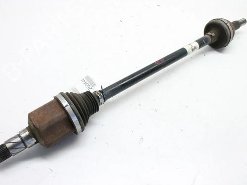 Used Right rear driveshaft Right rear driveshaft TESLA MODEL Y (5YJY) EV Rear-Wheel Drive (299 hp) 39796180 39796180