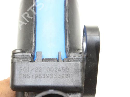 Electronic sensor OPEL MOKKA MOKKA-e | BP39845063M84 - Image 5