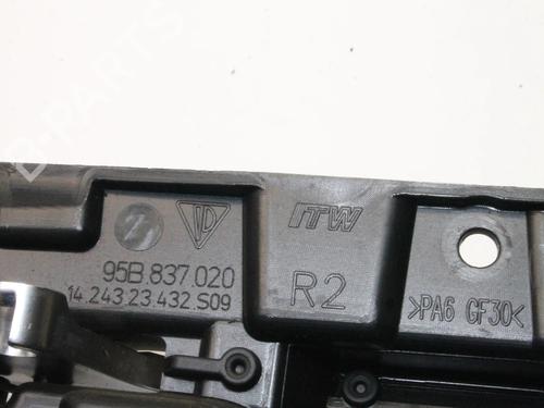 Støtte PORSCHE MACAN (95B) 3.0 S | BP39870507C155 - Image 7