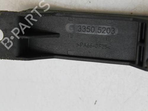Electronic module MERCEDES-BENZ C-CLASS T-MODEL (S206) C 200 (206.242) | BP39872346M83 - Image 4