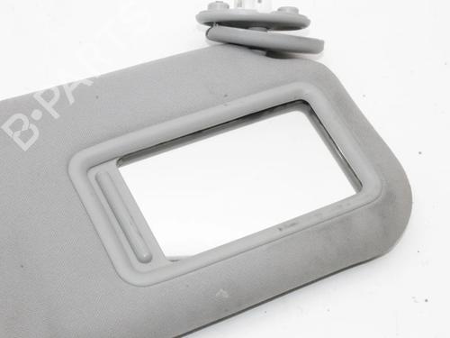 Right sun visor LEXUS CT (ZWA10_) 200h (ZWA10_, ZWA10R) | BP39833505I2 - Image 9