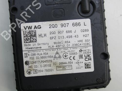 Electronic module CUPRA BORN (K11) 58 | BP39852961M83 - Image 3