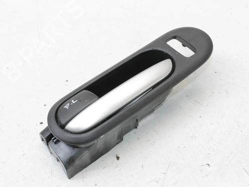 Used Front left interior door handle Front left interior door handle MAZDA CX-7 (ER) 2.3 MZR DISI Turbo AWD (ER3P) (260 hp) 39841036 39841036