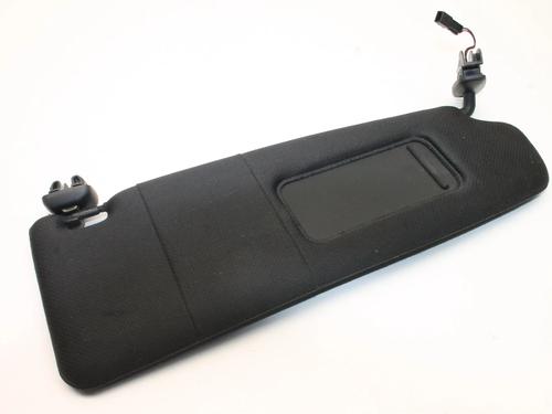 Used Right sun visor Right sun visor AUDI TT (8N3) 1.8 T quattro (224 hp) 39865223 39865223