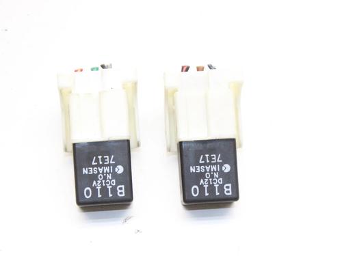 Electronic sensor MAZDA RX-8 (SE, FE) 1.3 (FE103, SE3P) | BP39783950M84 - Image 2