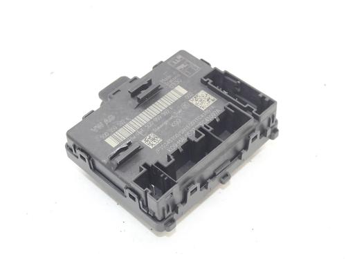 Used Electronic module Electronic module AUDI A3 Limousine (8VS, 8VM) 2.0 TFSI (190 hp) 39804269 39804269