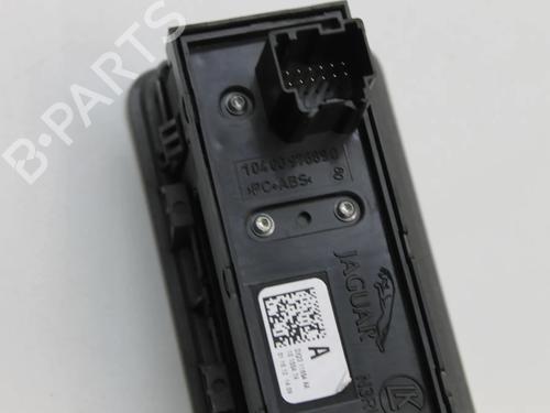 Switch JAGUAR XF I (X250) 2.2 D | BP39846130I30 - Image 5