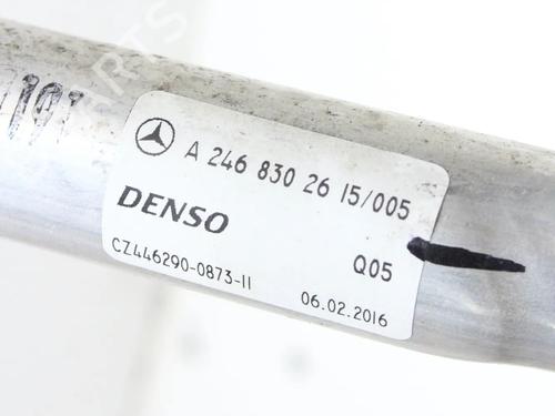 AC pipe INFINITI Q30 2.2 D | BP39871450M126 - Image 6