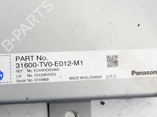 Electronic module HONDA CR-V IV (RM_) 1.6 i-DTEC (RE6) | BP39791264M83 - Image 4