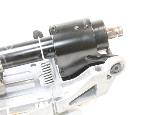 Steering column MERCEDES-BENZ SLK (R172) 250 CDI / d (172.403) | BP39860519M21 - Image 4