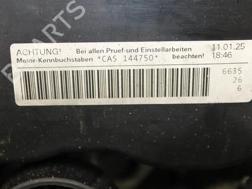 Engine VW TOUAREG (7P5, 7P6) 3.0 V6 TDI | BP39843682M1 - Image 6