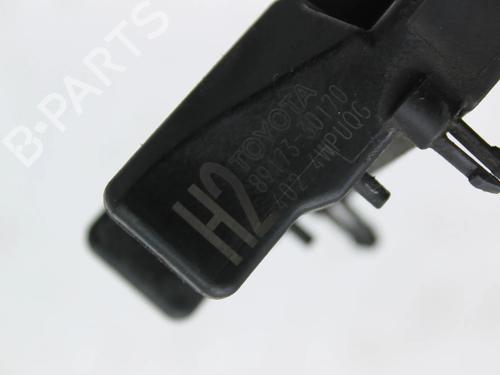 Electronic sensor LEXUS IS III (_E3_) 300h (AVE30_, AVE30R) | BP39851050M84 - Image 3