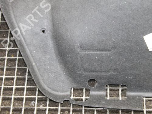 Boot lining MERCEDES-BENZ C-CLASS (W204) C 180 CGI (204.031) | BP39774782I3 - Image 10