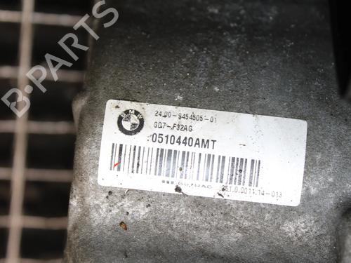 Gearbox BMW 2 Gran Tourer (F46) 220 i | BP39845201M3 - Image 10
