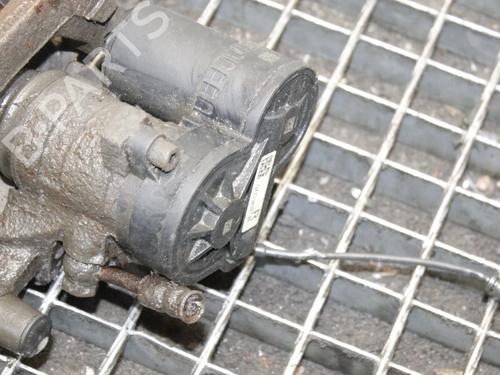 Right rear brake caliper JAGUAR F-PACE (X761) 2.0 TD4 AWD | BP39800637M106 - Image 3