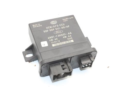 Module électronique Module électronique FORD S-MAX (WA6) 2.2 TDCi (200 hp) 39855320 39855320