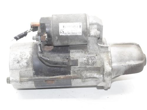Starter SUBARU FORESTER (SJ_) 2.0 D AWD (SJD) | BP39878842M8 - Image 4