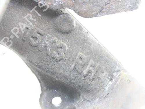 Right front steering knuckle SEAT ARONA (KJ7, KJP) 1.0 TSI | BP39777513M26 - Image 5