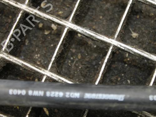 AC pipe BMW 7 (E65, E66, E67) 760 i, Li | BP39801239M126 - Image 8
