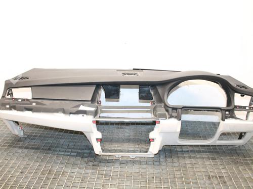 Used Dashboard Dashboard BMW 5 Gran Turismo (F07) 520 d (184 hp) 39824400 39824400
