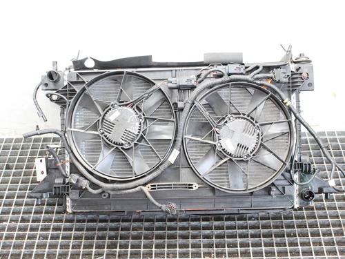 Radiator set OPEL AMPERA (R12) EV 150 | BP39851709M120 - Image 2