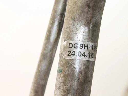 AC pipe FORD MONDEO V Saloon (CD) 2.0 TDCi | BP39801195M126 - Image 6
