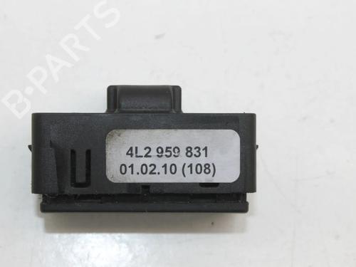 Switch AUDI Q7 (4LB) 3.0 TDI quattro | BP39840713I30 - Image 5