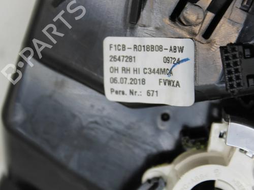 Luftventil FORD KUGA II (DM2) 1.5 EcoBoost 4x4 | BP39863559I21  - Image 5
