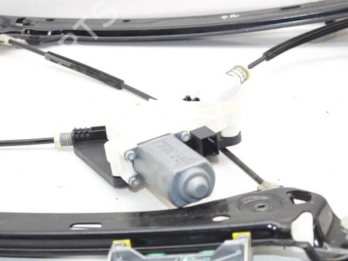 Front left window mechanism VW ARTEON SHOOTING BRAKE (3H9) 2.0 TDI | BP39825550C22 - Image 4