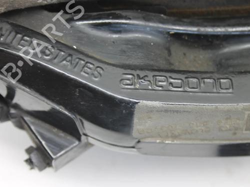 Right front brake caliper AUDI A4 B9 (8W2, 8WC) S4 TFSi quattro | BP39858997M104  - Image 7