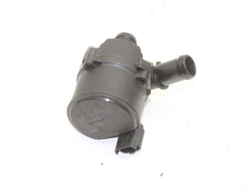 Used Auxiliary water pump Auxiliary water pump RENAULT TRAFIC III Van (FG_) 1.6 dCi 125 (FGMH) (125 hp) 39820322 39820322