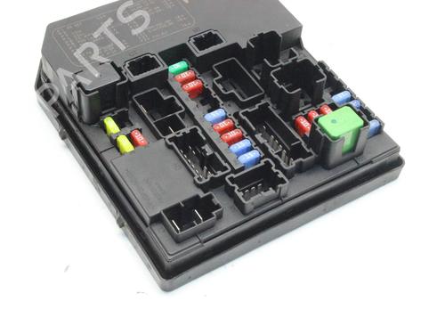 Fuse box NISSAN LEAF (ZE0) Electric | BP39790669E1 - Image 3