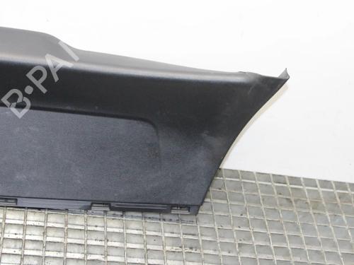 Boot lining MERCEDES-BENZ A-CLASS (W177) A 180 d (177.003) | BP39786343I3 - Image 4